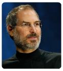 Steve Jobs