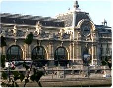 Museo d'Orsay Parigi