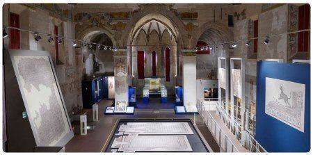 TAMO - Museo del Mosaico a Ravenna