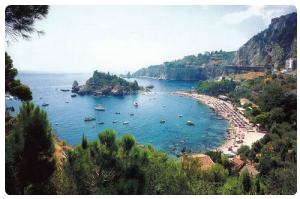 Taormina