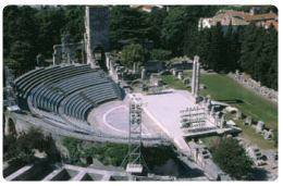 Th��tre Antique - Arles