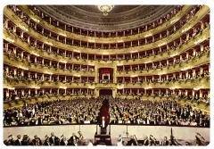 Teatro alla Scala