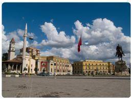 Tirana