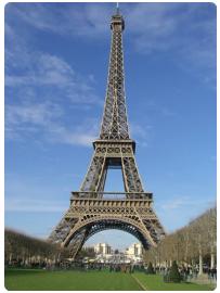 Tour Eiffel