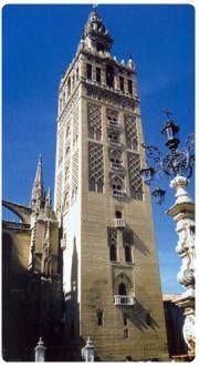 Torre Giralda - Sviglia