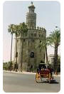 Torre dell'Oro - Siviglia