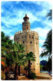 Torre dell'Oro - Siviglia
