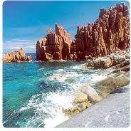 Tortoli mare