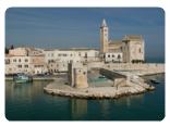 Ostelli a Trani