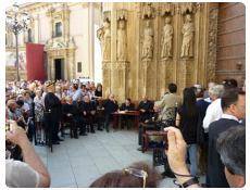 Tribunal de las Acquas de Valencia