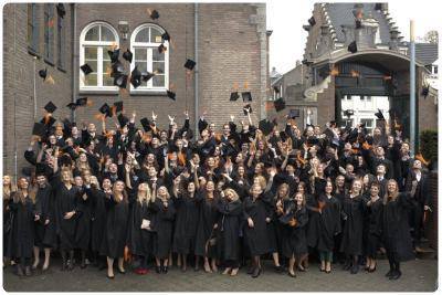 Università di Maastricht- Olanda