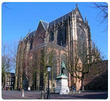 Utrecht