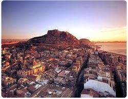 Valencia vacanza