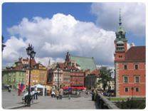 Varsavia