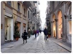 Via Montenapoleone