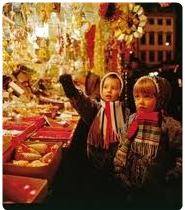 Viaggio di Natale con i bambini