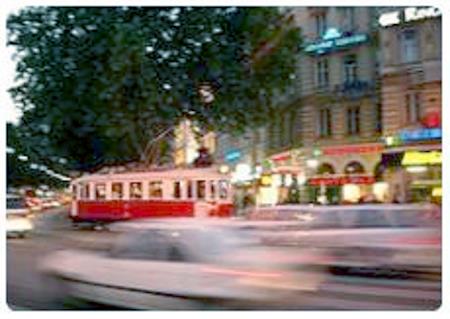 Quartieri Occidentali di Vienna