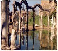 Villa Adriana - Roma
