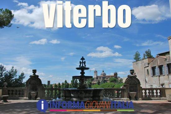 Viterbo