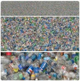 Vivere senza plastica