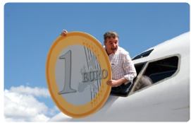 Voli economici