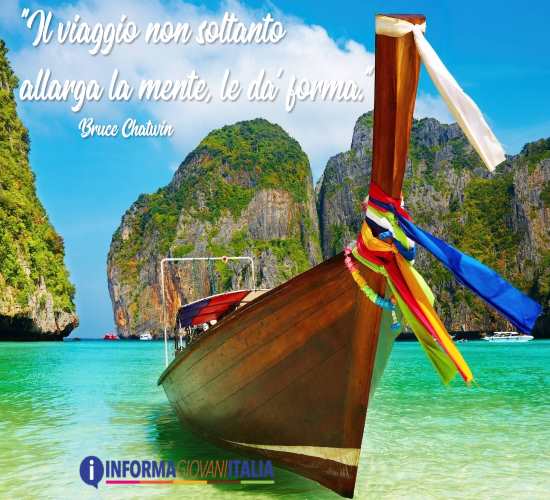 Frasi Natale Viaggi.101 Frasi Citazioni E Aforismi Sul Viaggio I Viaggiatori E Il Viaggiare Piu Belli Di Sempre