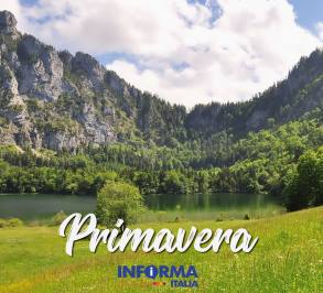 101 frasi, citazioni e aforismi sulla primavera più belli di sempre