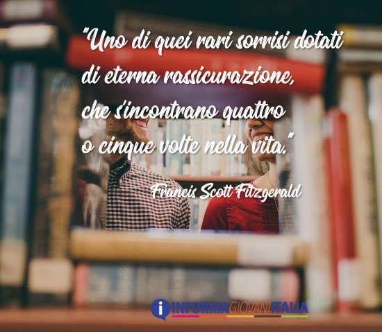 101 Frasi Citazioni E Aforismi Di Francis Scott Fitzgerald