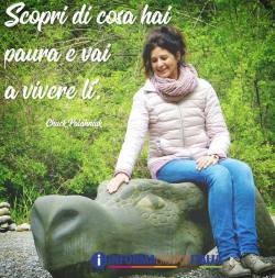 101 frasi e aforismi contro la paura