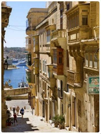 101 Cose da fare e vedere a Malta