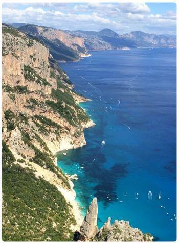 101 cose da fare e vedere in Sardegna 2
