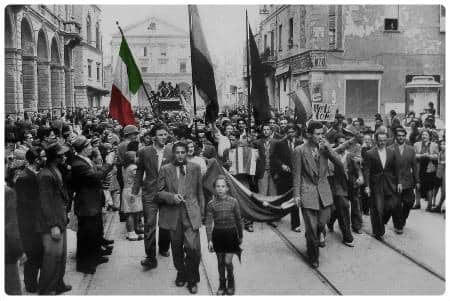 25 Aprile