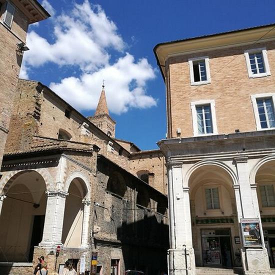 Università di Urbino