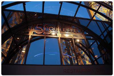 58 Tour Eiffel