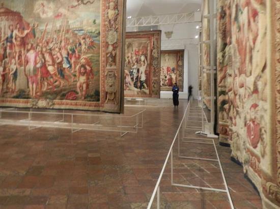 Galleria nazionale delle Marche