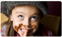 Cioccolato a Bruxelles