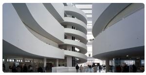 Kunstmuseet Aarhus - Museo delle Belle Arti