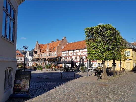 Centro Storico - Aalborg