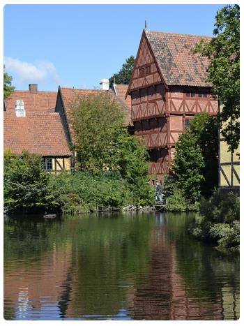 Aarhus