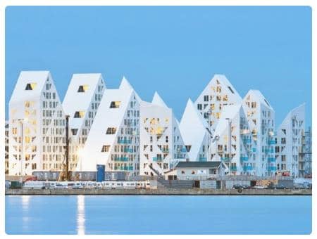 Cosa vedere ad Aarhus