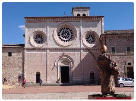 Abbazia di San Pietro