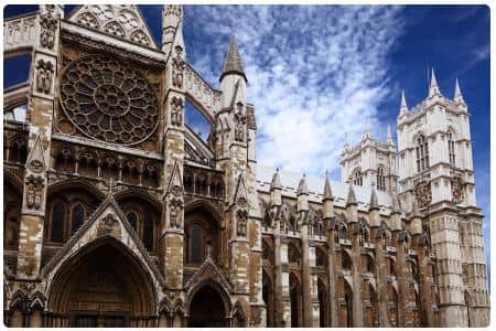 Abbazia di Westminster
