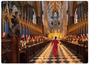 Abbazia di Westminster