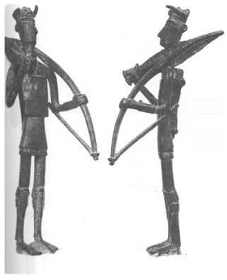 Abitanti della Sardegna