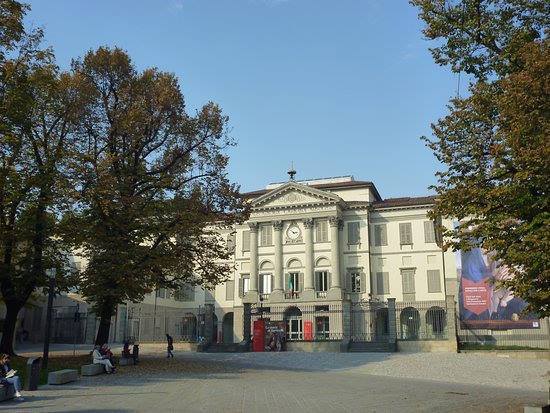 Accademia Carrara