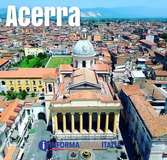 Acerra, Campania Guida e informazioni complete