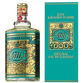Acqua di Colonia 4711