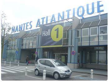 Aeroporto di Nantes