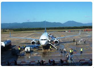 Aeroporto di Girona