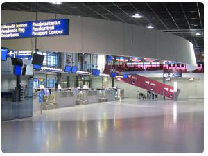 Aeroporto di Rovaniemi